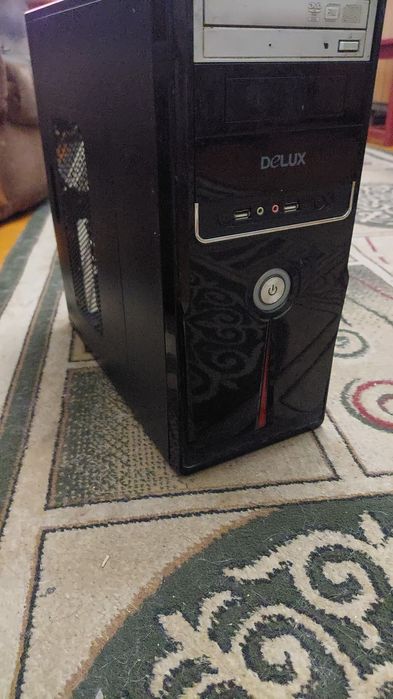 торг,обмен есть продам комп