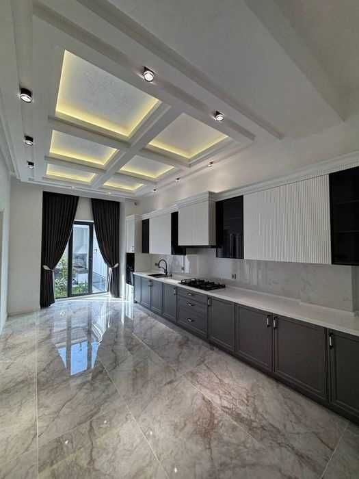 Срочно продаётся 3-этажный дом 400 м², авторский проект, Луначарский