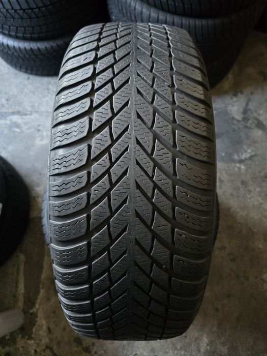 Nokian 215/60 R16 99H MS iarnă