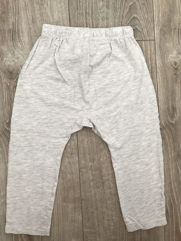 Pantaloni de jogging H&M nr.104