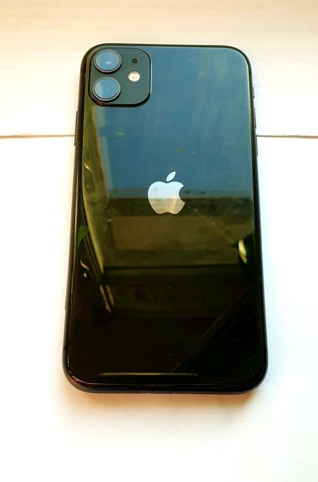 Продам: iPhone 11