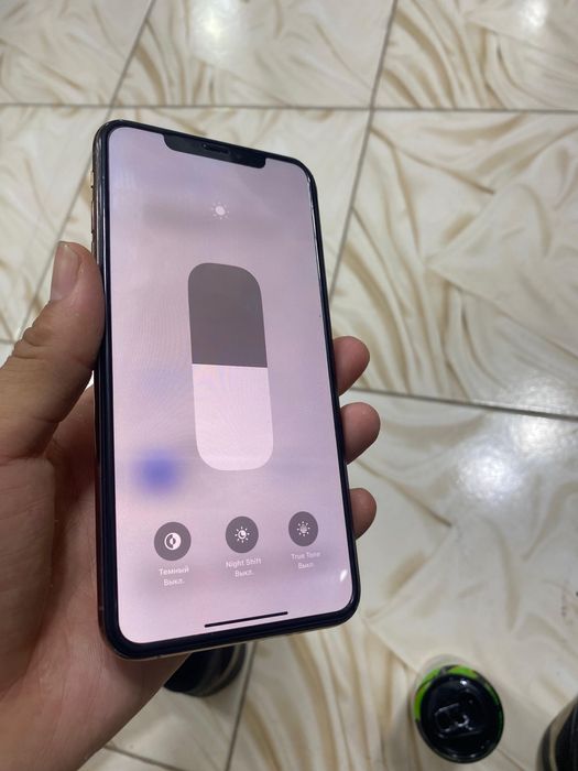 Iphone Xs max шымкент