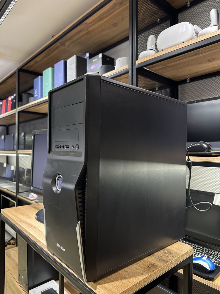 Компьютер в сборе, Celeron G3930/4GB/HDD500GB, 9790/A10