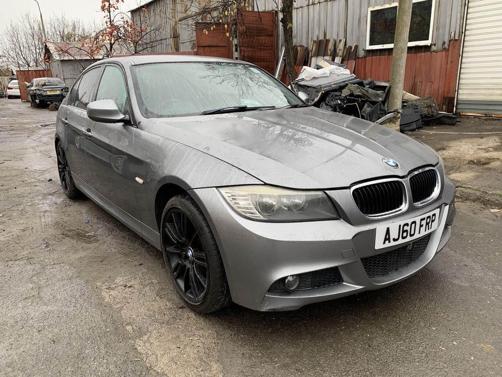 Продаваме на части бмв е90 320д 184кс bmw e90 320d 184hp.