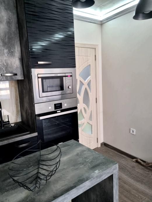 Дава се под наем Двустаен апартамент в Пловдив, Кършияка - 55 кв.м за 410 € - Снимка #2