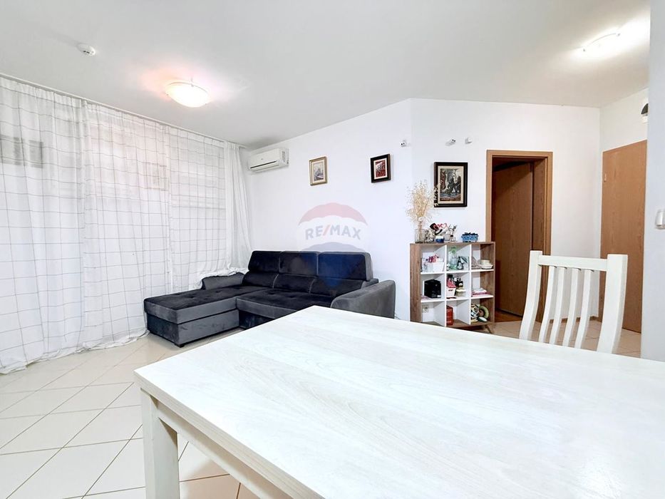 Уютен двустаен апартамент за инвестиция, общ.Балчик, Я.И.