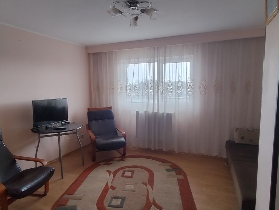 Mansardă  Zona Ireg