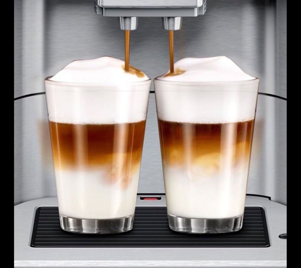 Aparat cafea Siemens