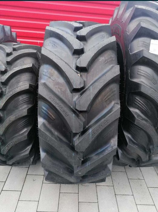 Anvelopa agricola Ozka, 620/75 R30 / combina / 5 ani garantie