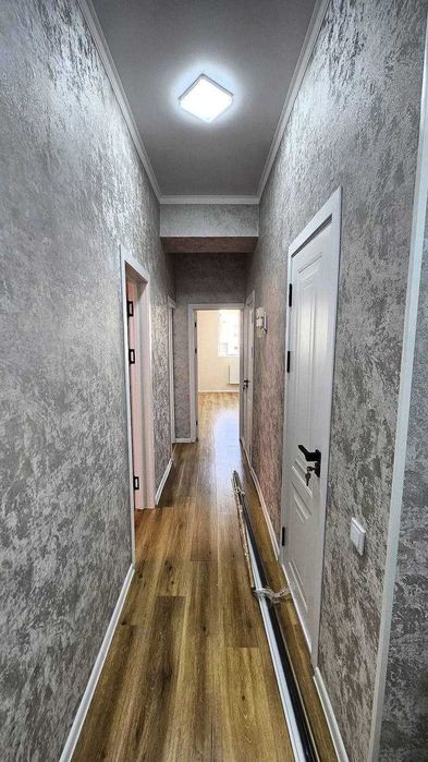 3 хоналик 7 этаж янги дом,  горгаз, сафия