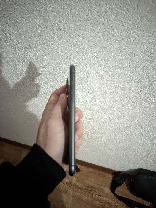 Iphone 11 sim karta oqimidi