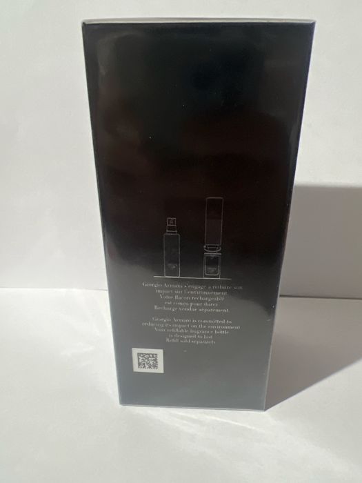 Armani Code Parfum | Sephora !