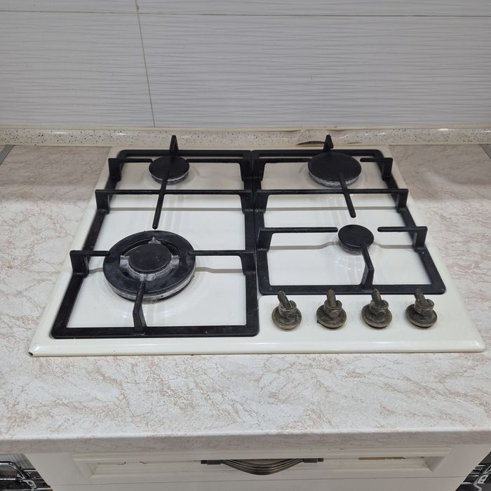 Продам духовой шкаф и варочную панель