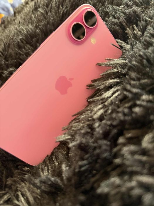 Iphone 16 cu garantie 128GB