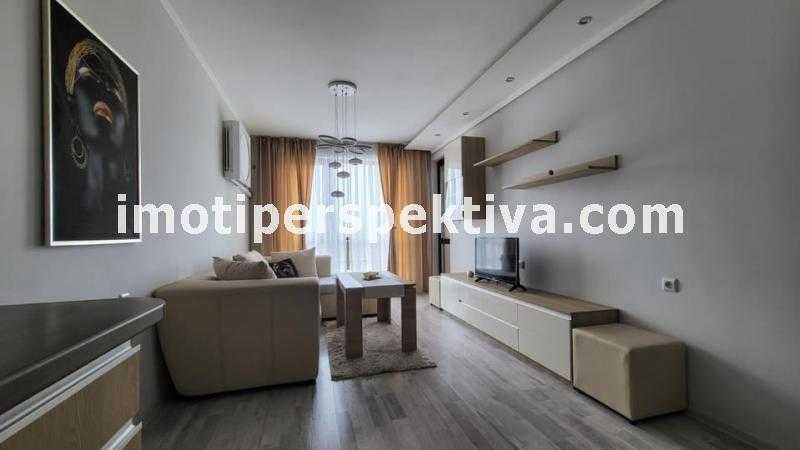 Продава се Двустаен апартамент в Пловдив, Кючук Париж - 70 кв.м за 1715 €/кв.м - Снимка #1