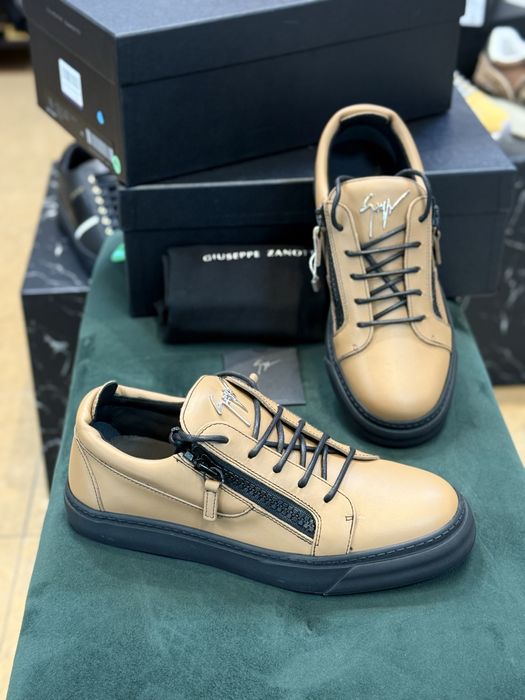 Оригинални мъжки GIUSEPPE ZANOTTI  Pl1203