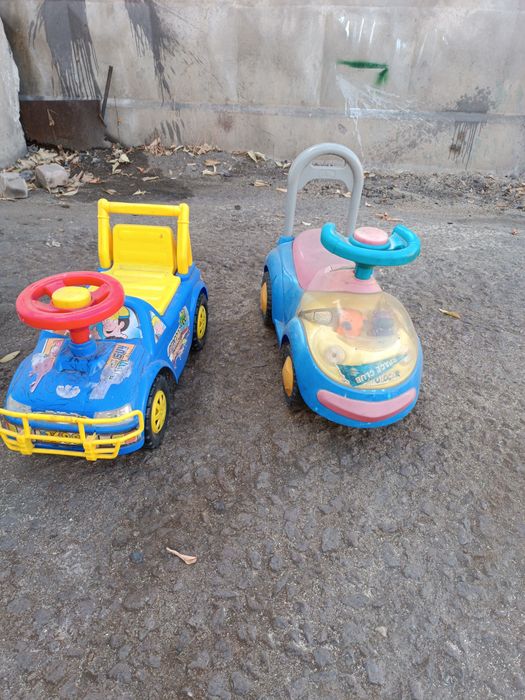 Продам детский толокар