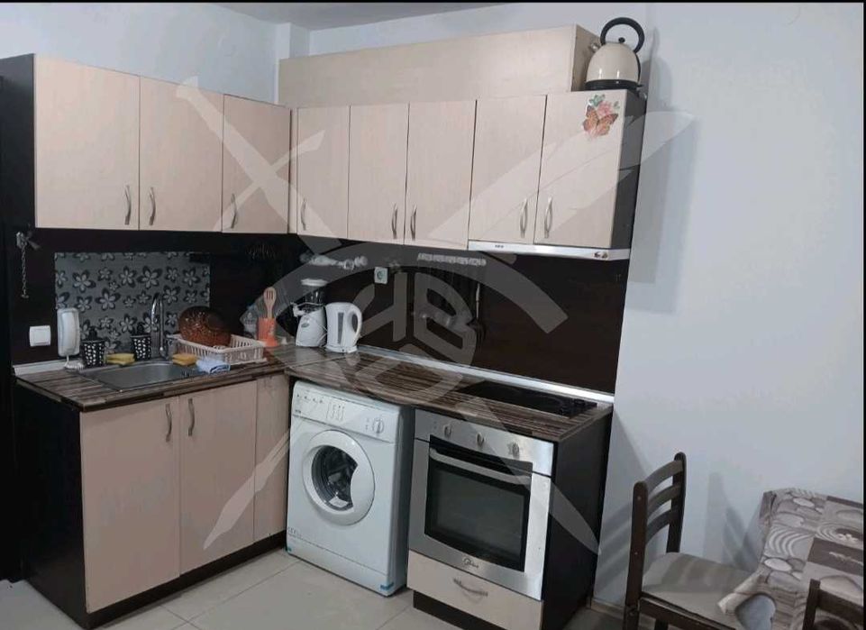 Продава се Двустаен апартамент в к.к. Слънчев бряг - 48 кв.м за 1313 €/кв.м - Снимка #5