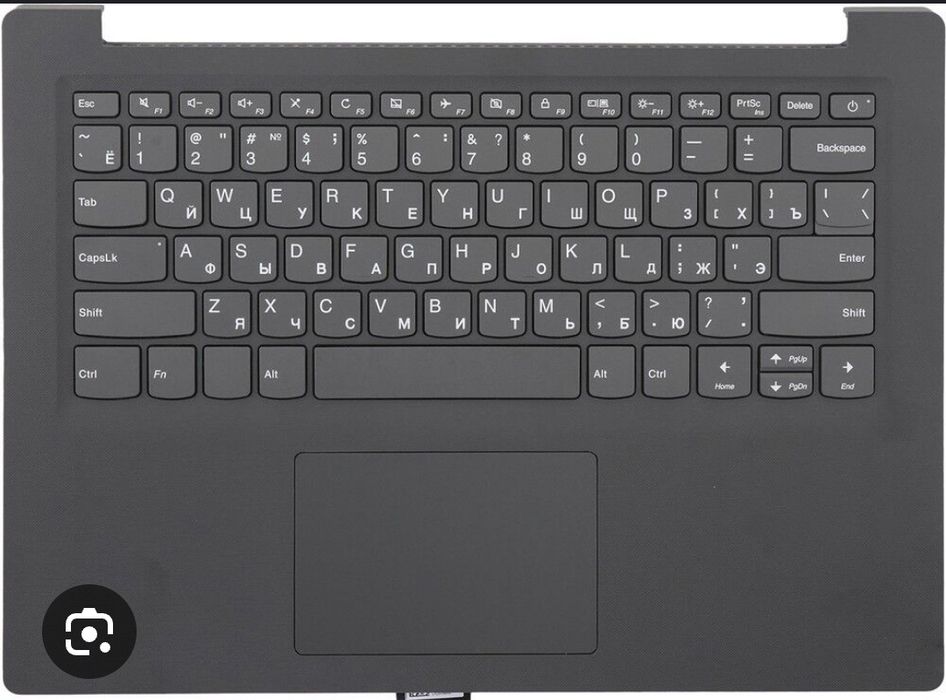 Lenovo V14ADA корпус в сборе