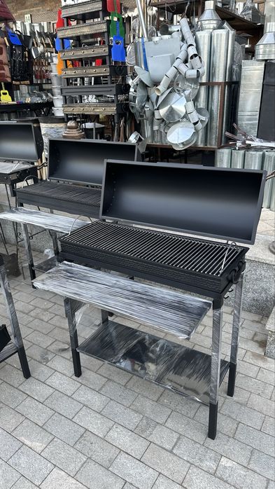 Mangal Qopqoqli Sotuvda