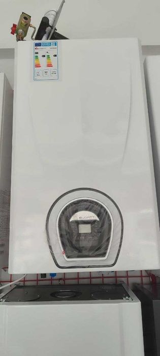 Кател Газовый Navien Котёл