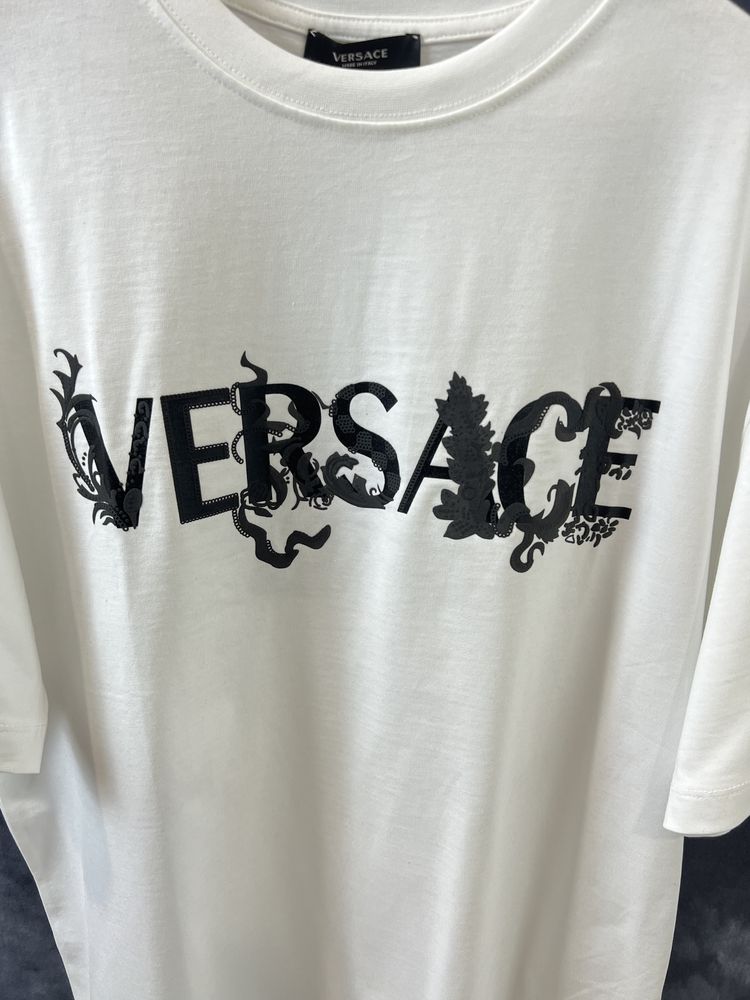 Tricou VERSACE Premium