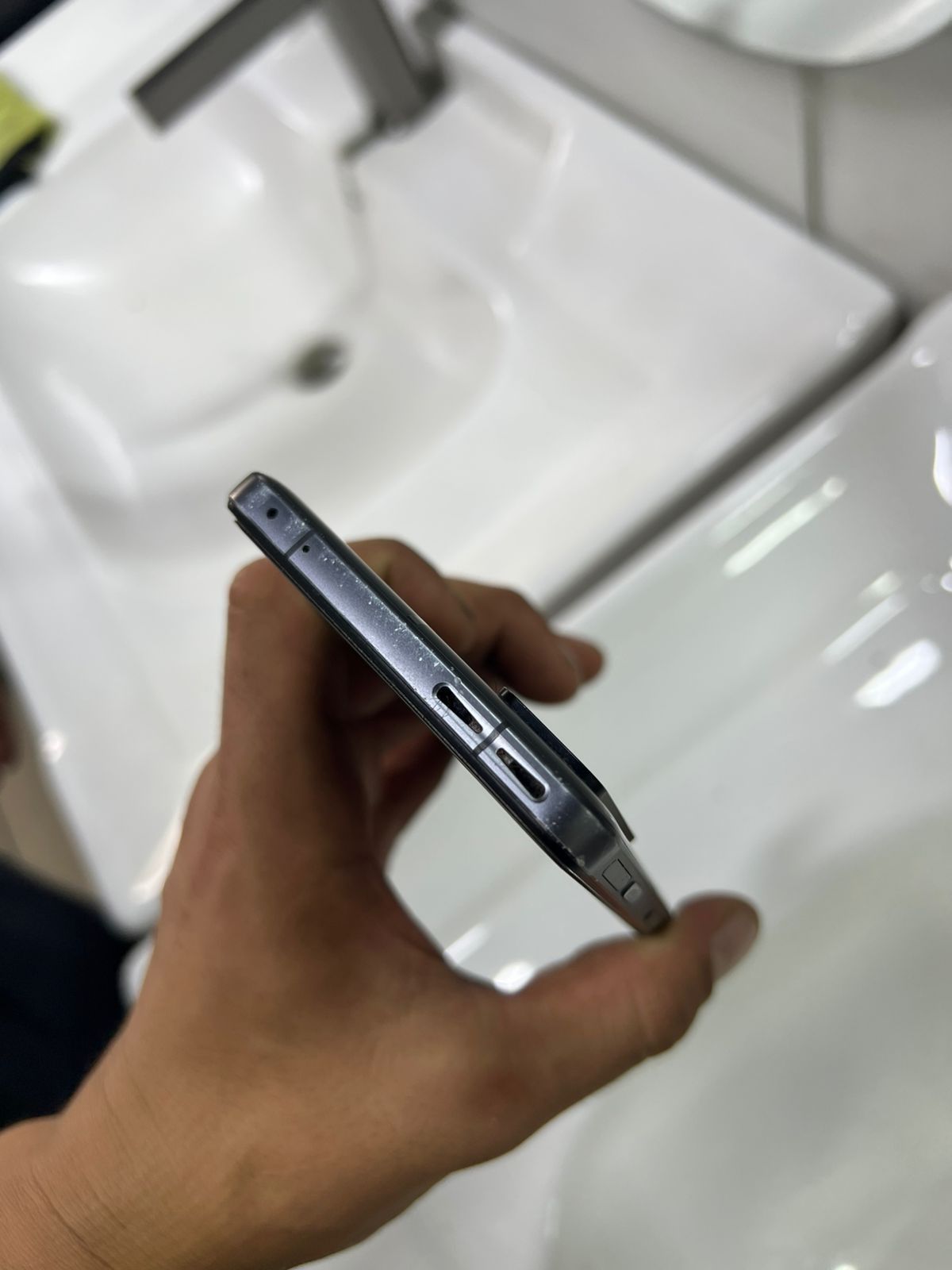 Poco F4 GT 5G 256 Gb