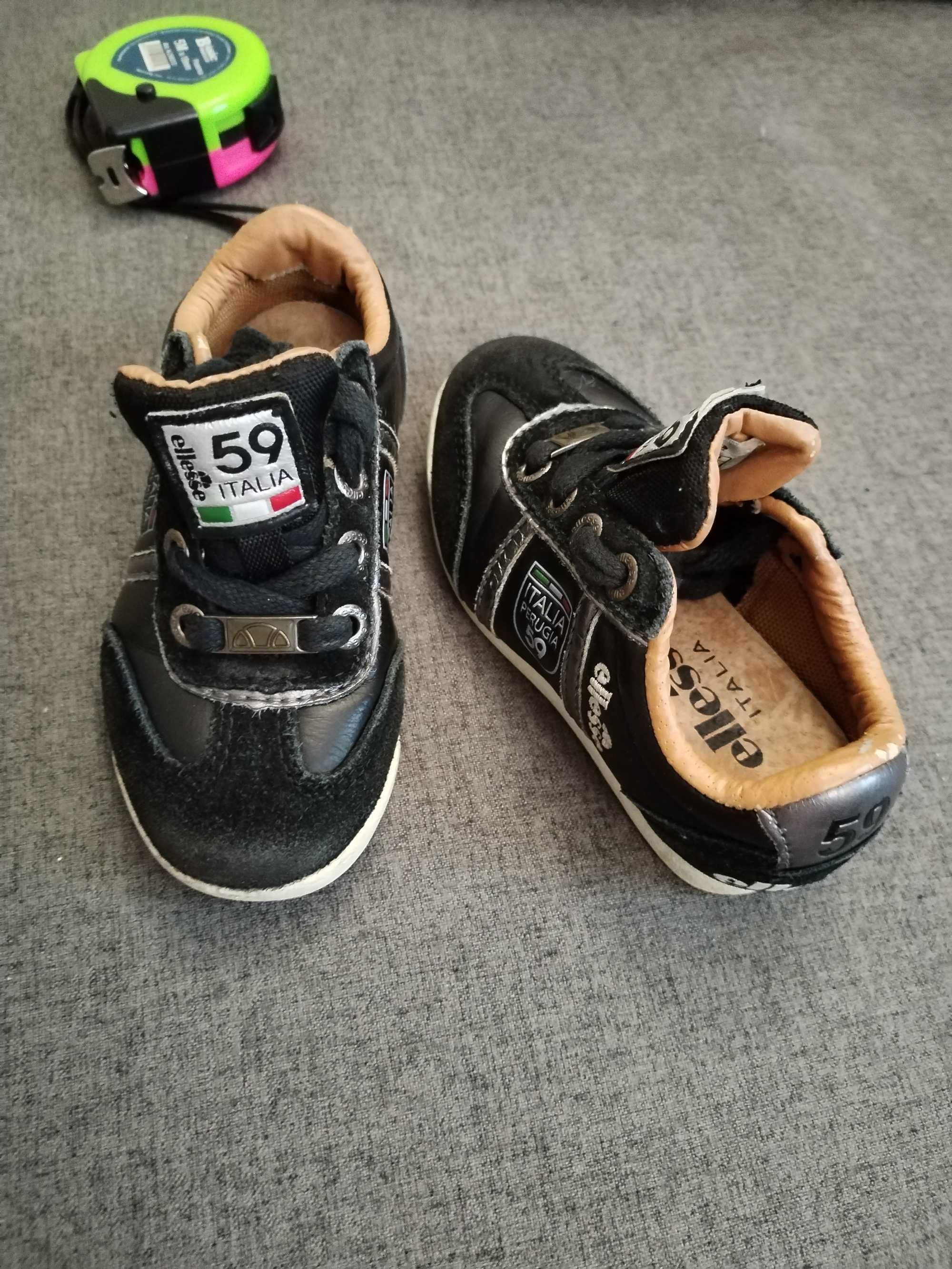 Оригинални детски обувки Elesse