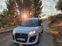 Fiat Doblo Panorama 1.6mjtd