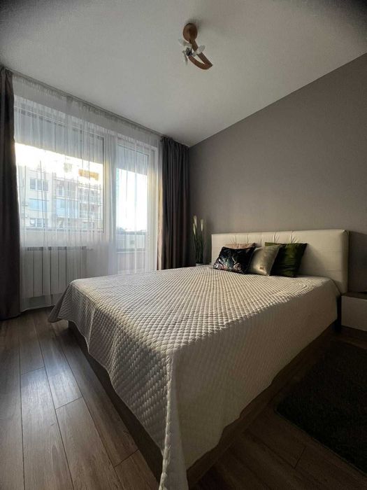 Дава се под наем Тристаен апартамент в София, Гевгелийски - 110 кв.м за 459 € - Снимка #8