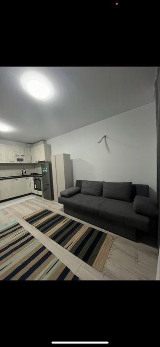 Дава се под наем Едностаен апартамент в Варна, Виница - 38 кв.м за 280.5 € - Снимка #6