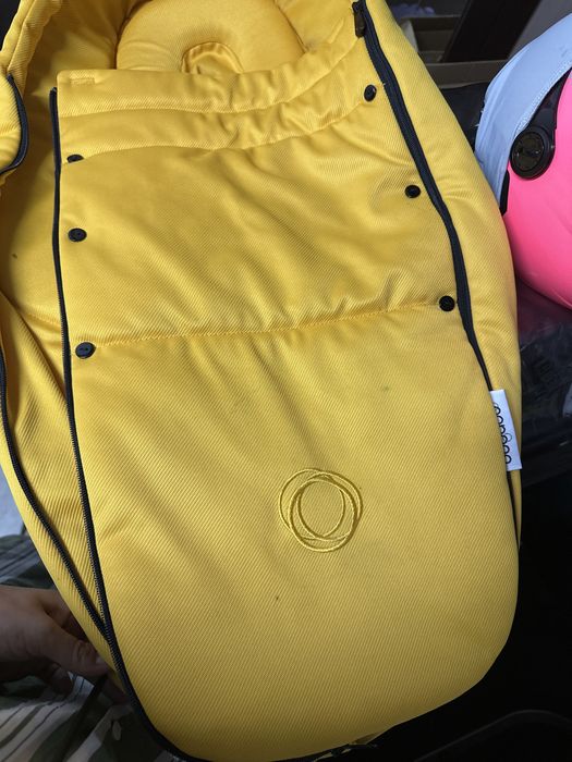 Плик (чувал) за количка Bugaboo Ant и Bee