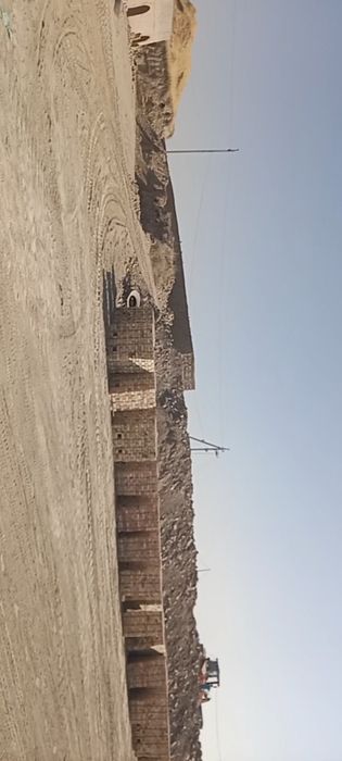 Pishgan gʻishtlar bor