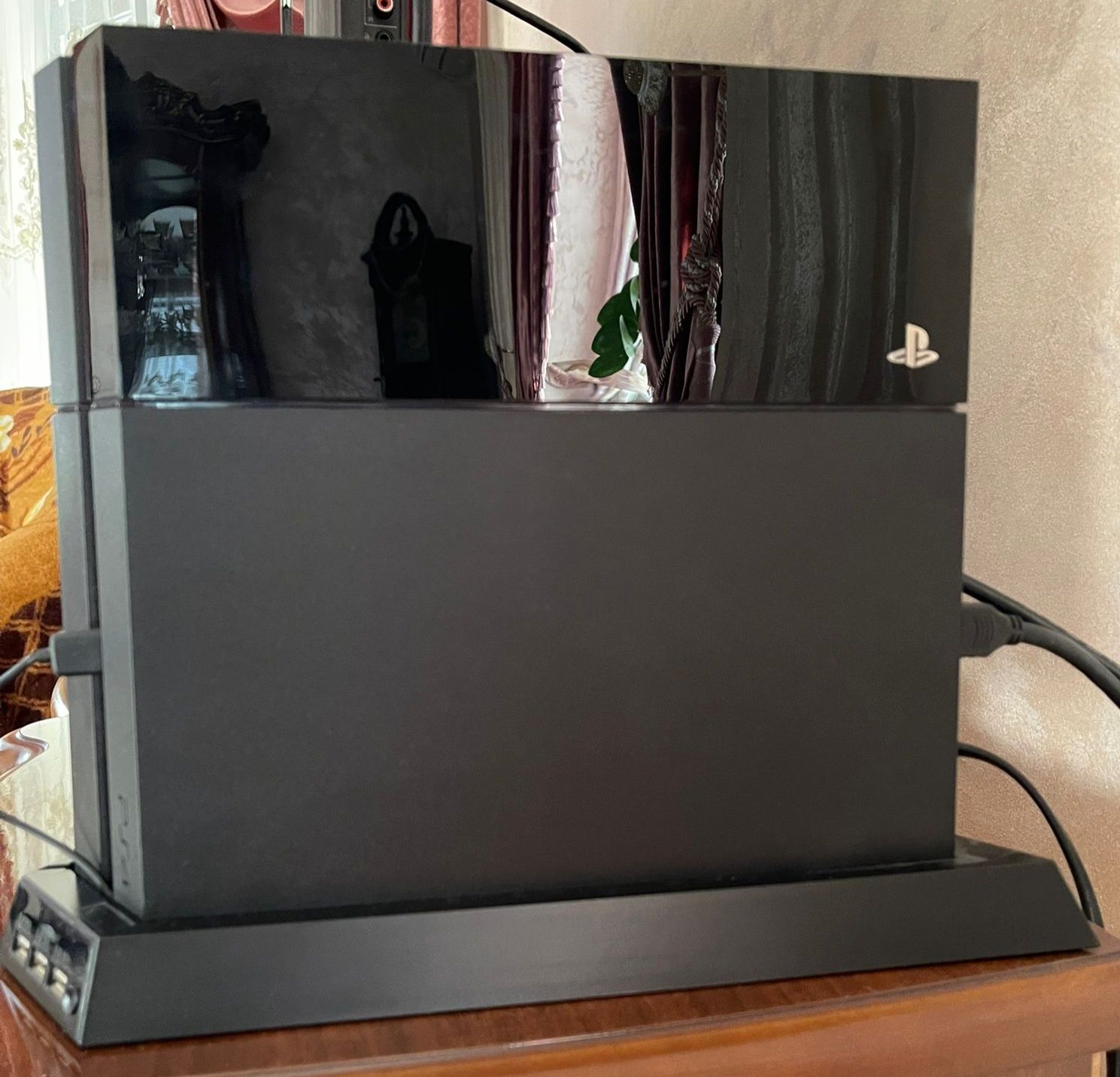 Playstation  с играми