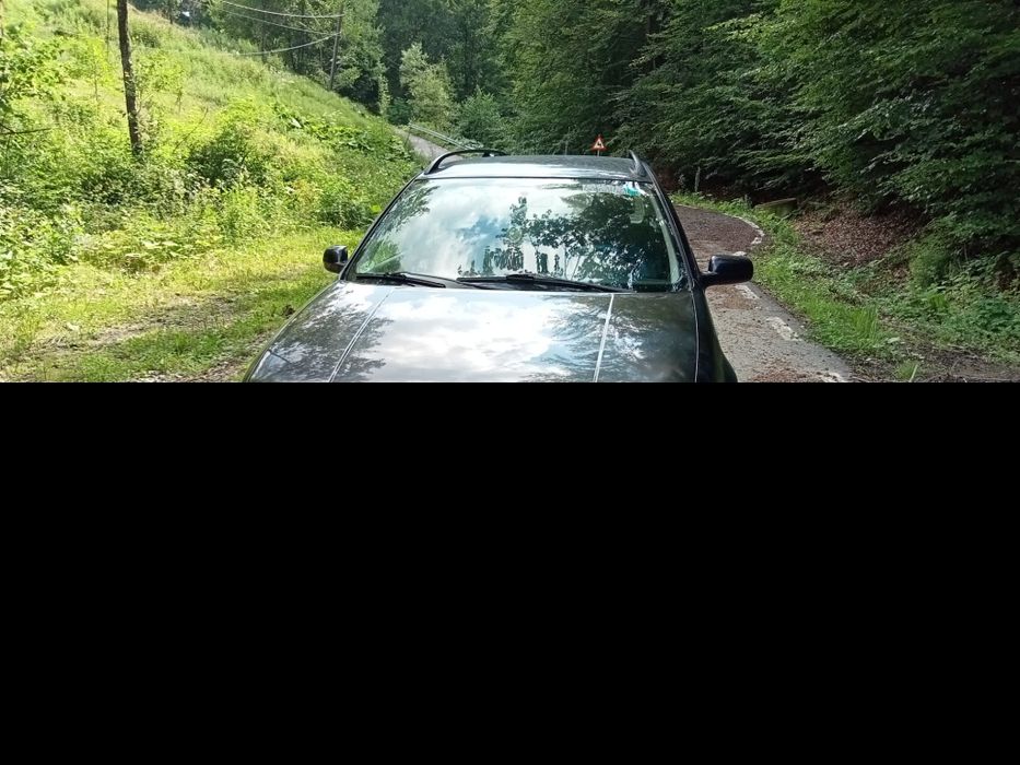 Golf 4 functional, radiat