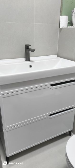 Продам раковину новый