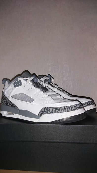 Nike Air Jordan Spizike Low - Номер 40