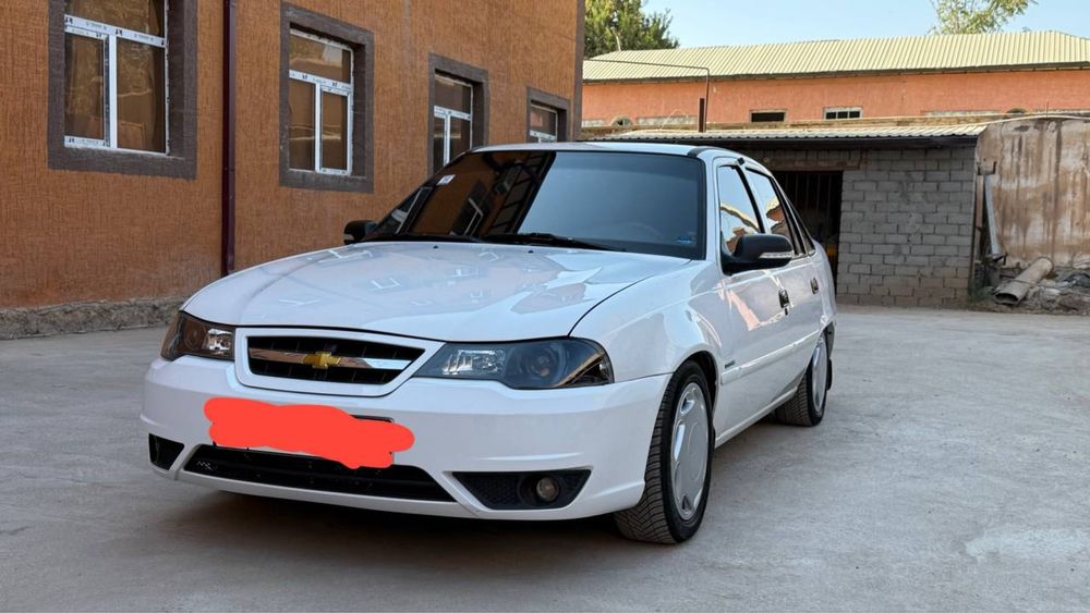 Nexia 2  2014 probeg 103 000