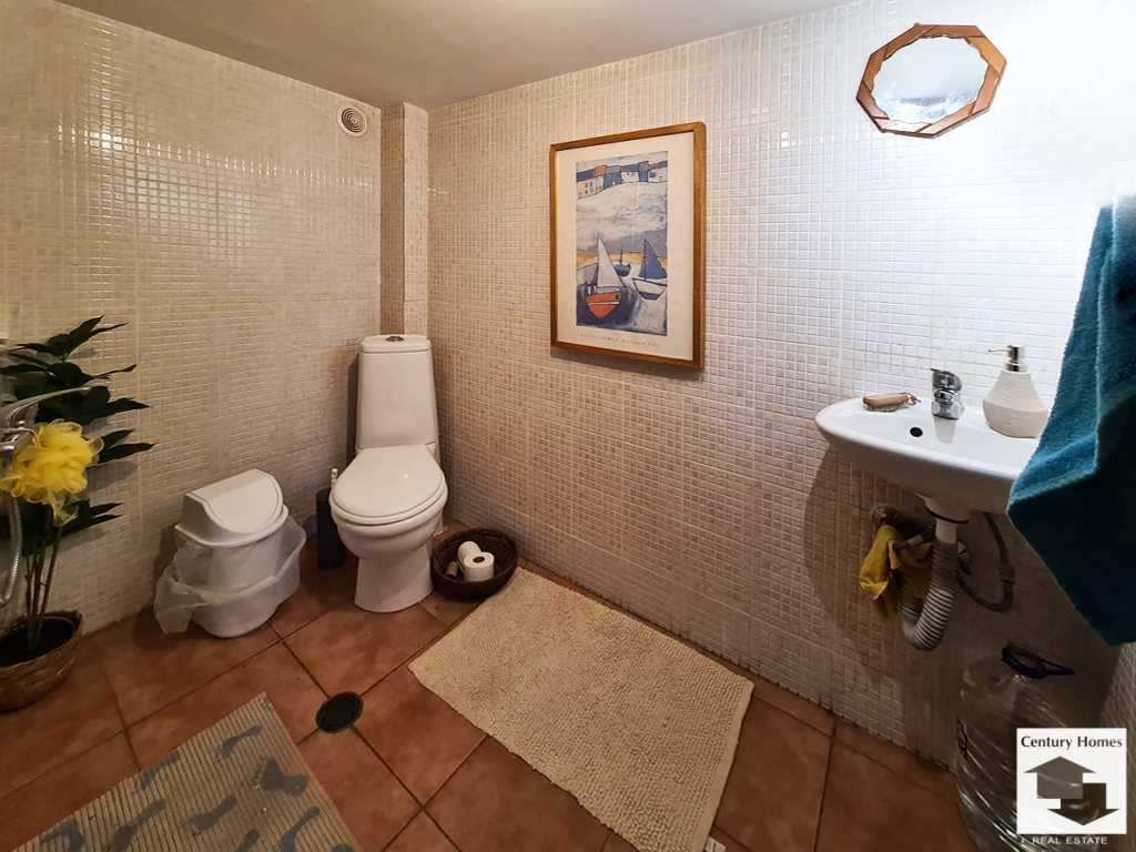 165093 Двуетажна къща в с. Съботковци, само на 15 км. от гр. Габрово