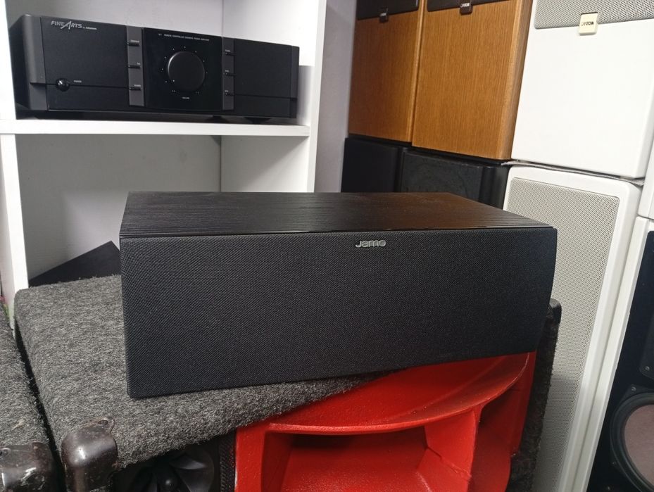 Център JAMO S-60