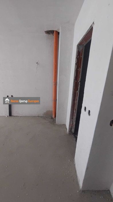 Продава се Едностаен апартамент в София, Малинова долина - 47 кв.м за 1743 €/кв.м - Снимка #2