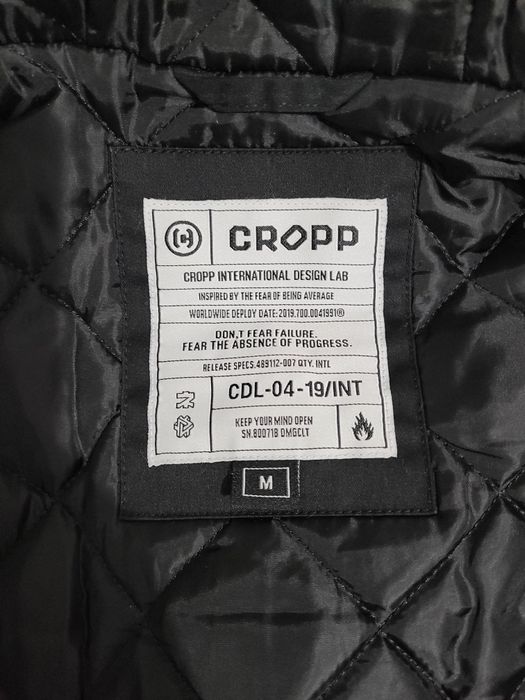 Geaca Cropp marimea M