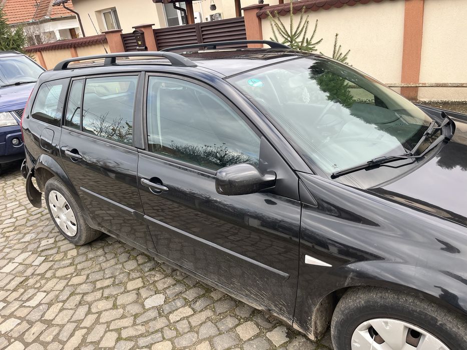 Usi renault megane 2!