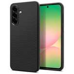 Spigen Liquid Air case–силиконов калъф за  Galaxy A56/A36