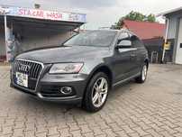 Audi Q5 Primul proprietar/ Stare perfectă