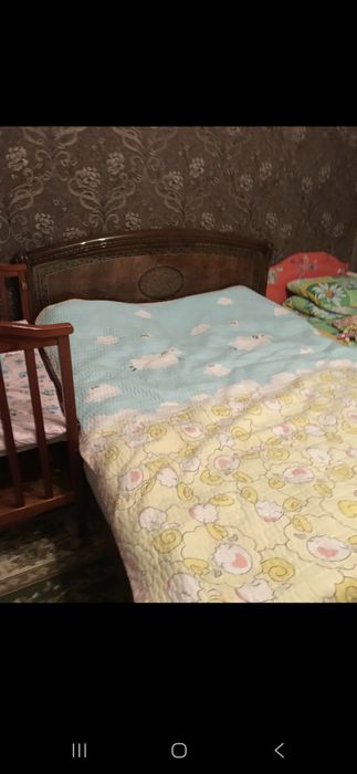 Спальный гарнитур