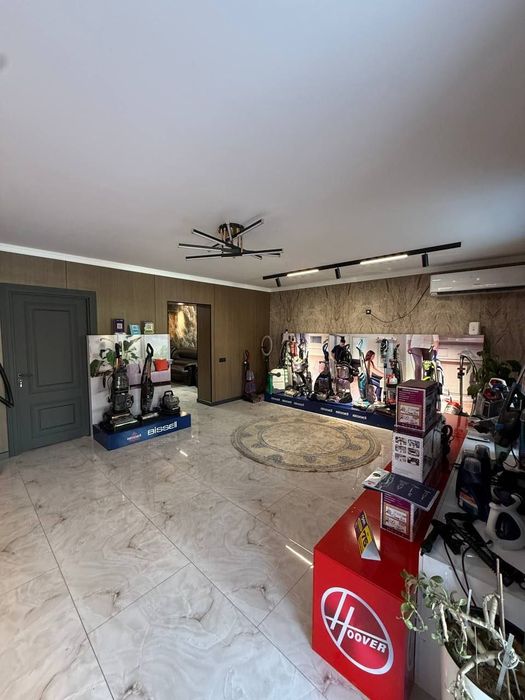 Аренда офис Лабзак 165м2