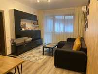 Apartament 3 camere in Cartierul Latin