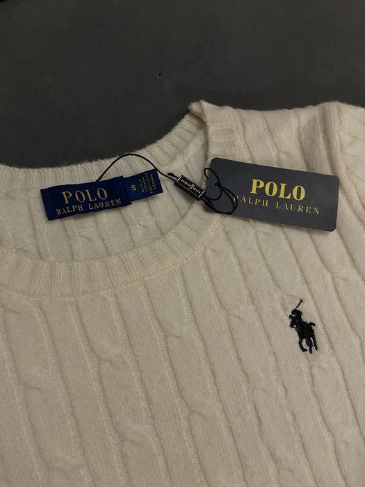 Pulover Ralph Lauren S