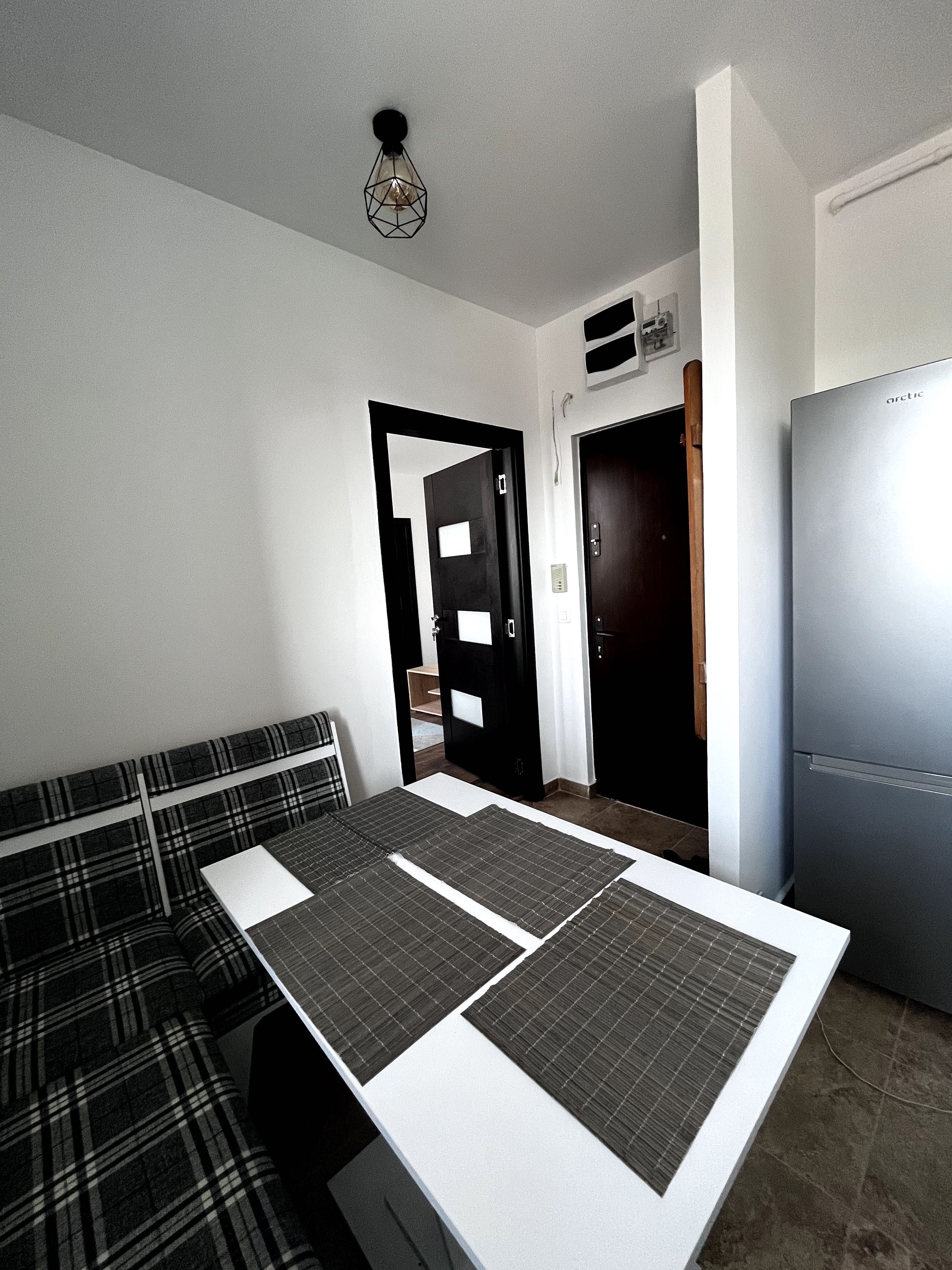 Închiriere apartament 2 camere – Ion Mihalache – Renovat complet